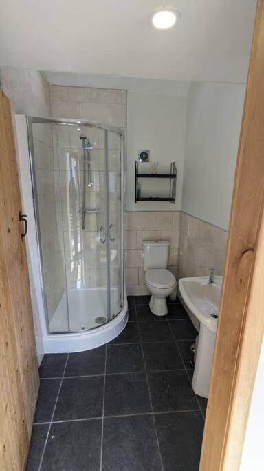 Rhyd Y Geifr, Cosy Barn Conversion In Maerdy Corwen Εξωτερικό φωτογραφία